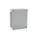 SAIP/SAIPWELL 115*90*60mm Wall Mounted Aluminium Electronic Industrial Waterproof Electric Control Case